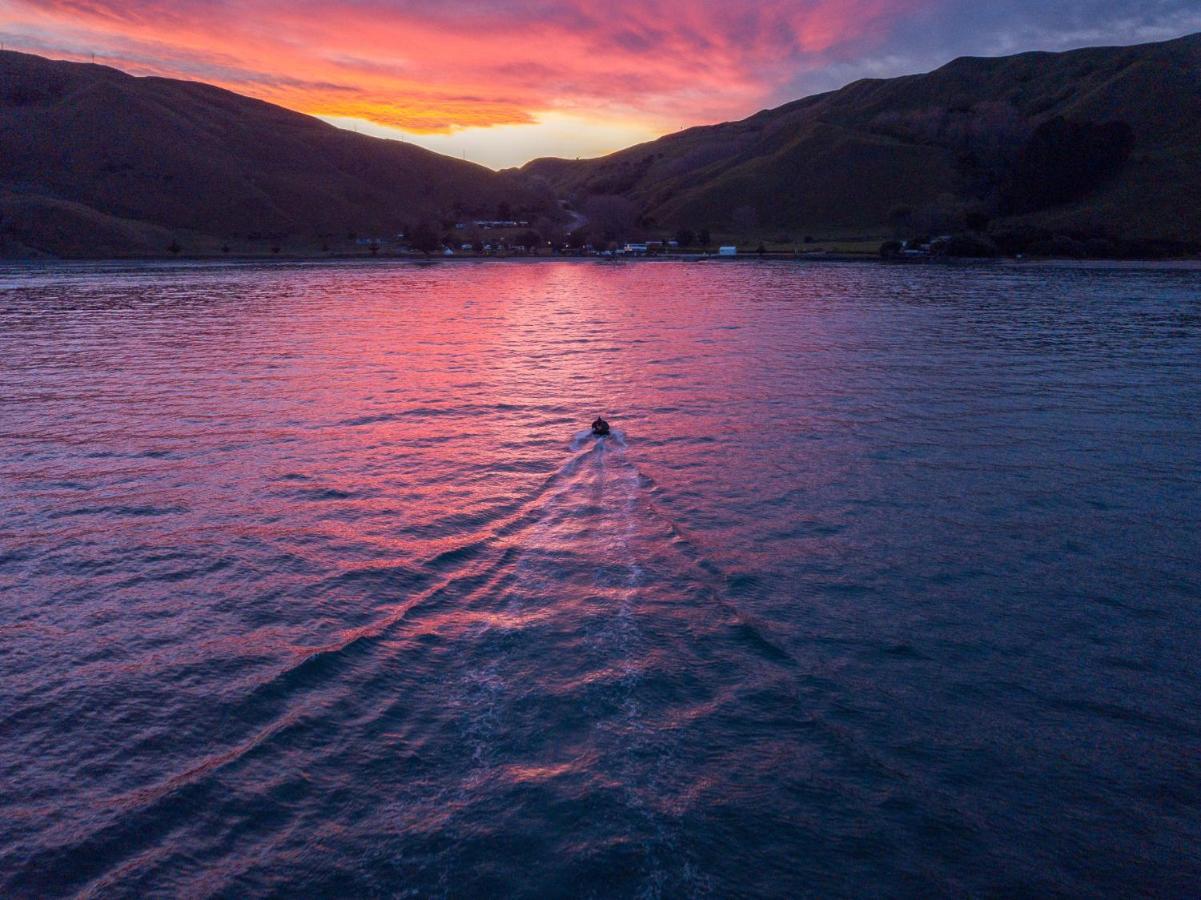 Tatapouri Bay Hotel Gisborne Luaran gambar