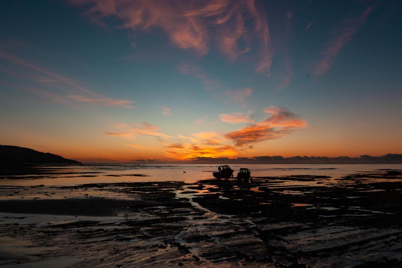 Tatapouri Bay Hotel Gisborne Luaran gambar