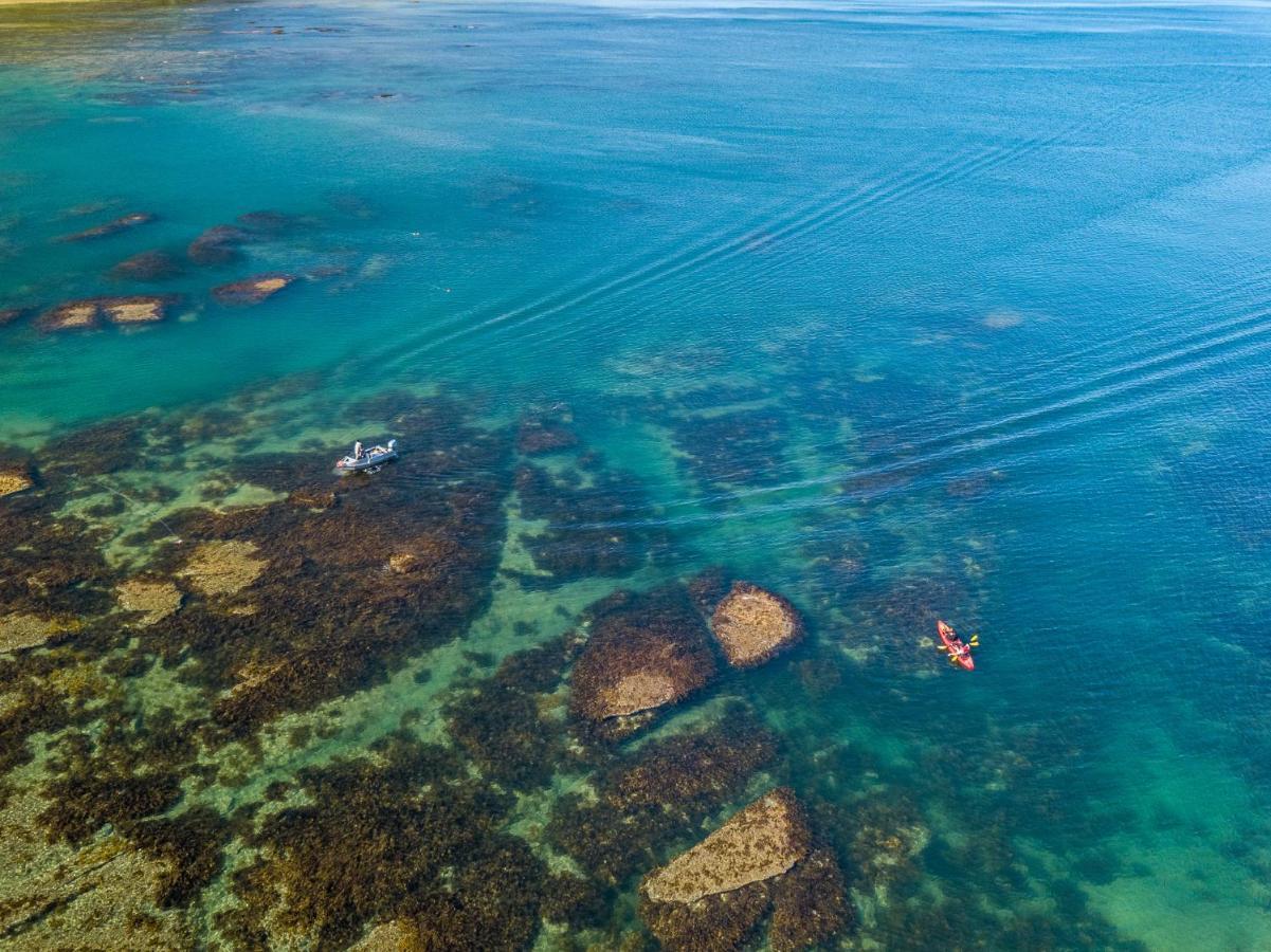 Tatapouri Bay Hotel Gisborne Luaran gambar