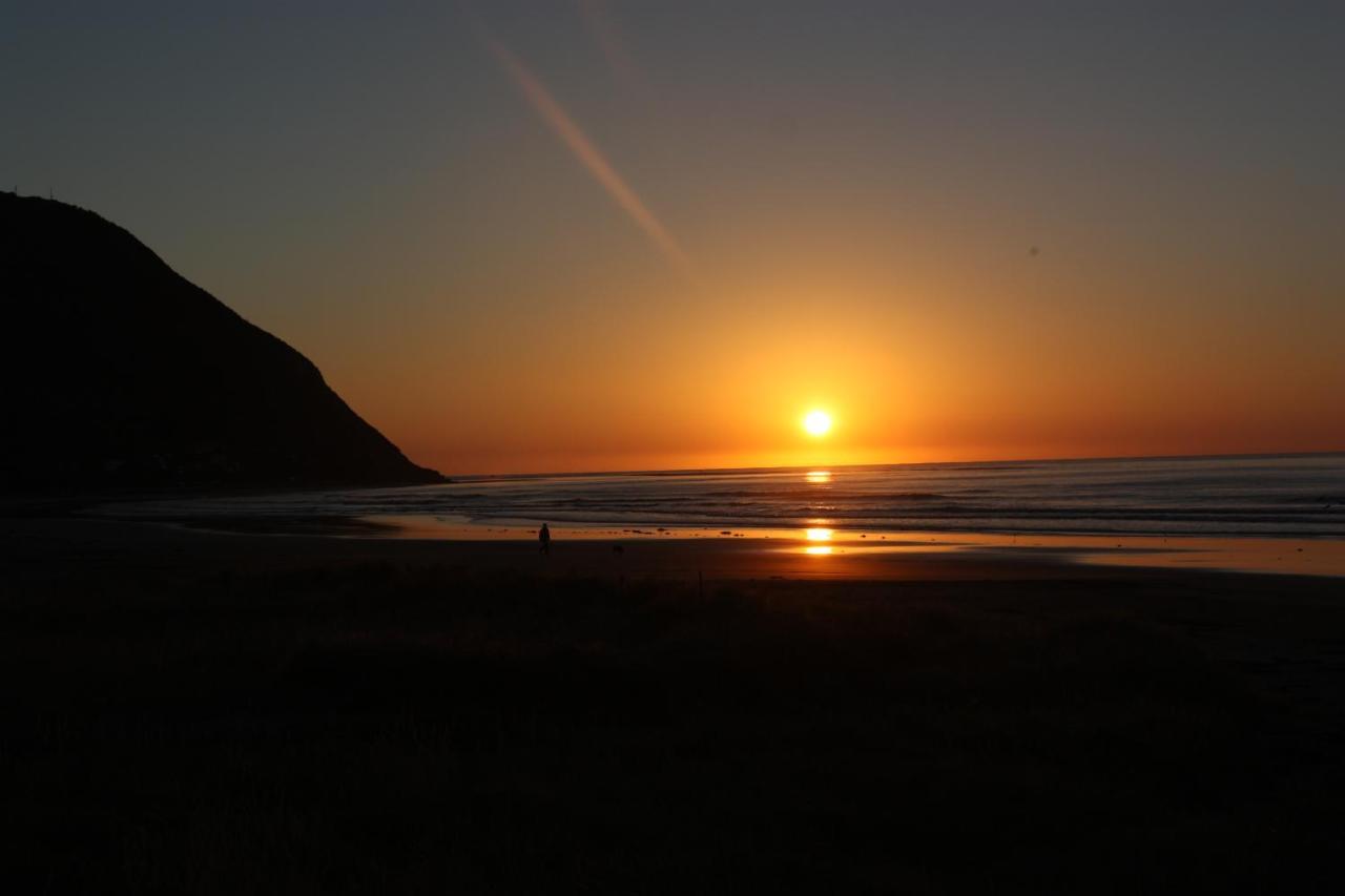 Tatapouri Bay Hotel Gisborne Luaran gambar