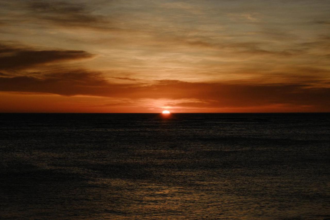 Tatapouri Bay Hotel Gisborne Luaran gambar