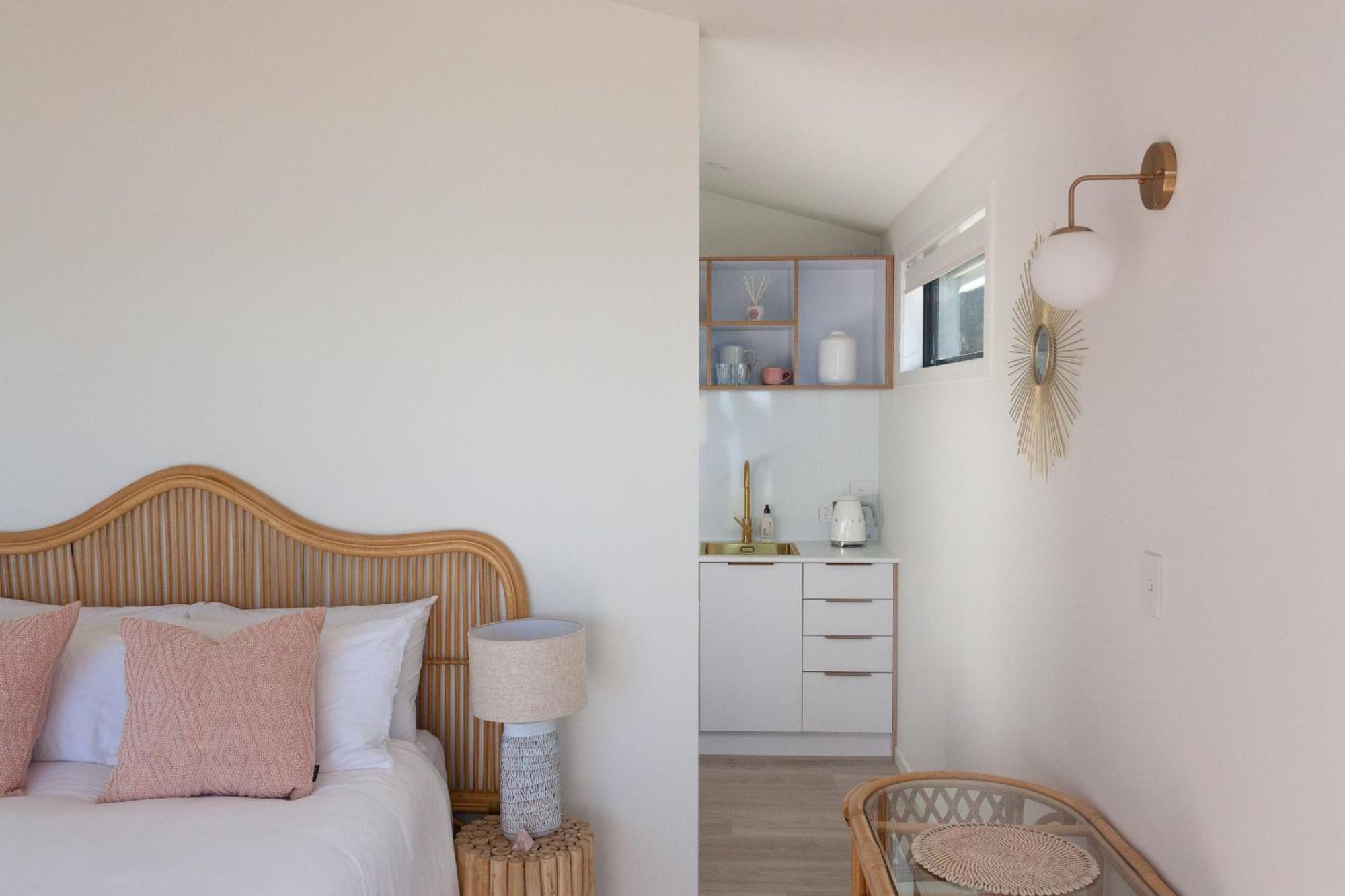 Tatapouri Bay Hotel Gisborne Luaran gambar