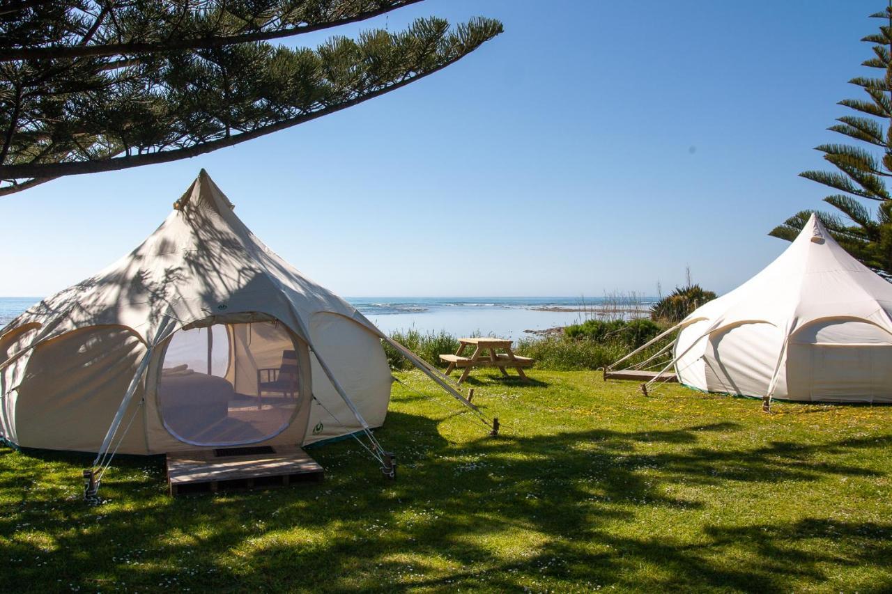 Tatapouri Bay Hotel Gisborne Luaran gambar